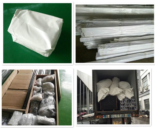 big hospital tent package