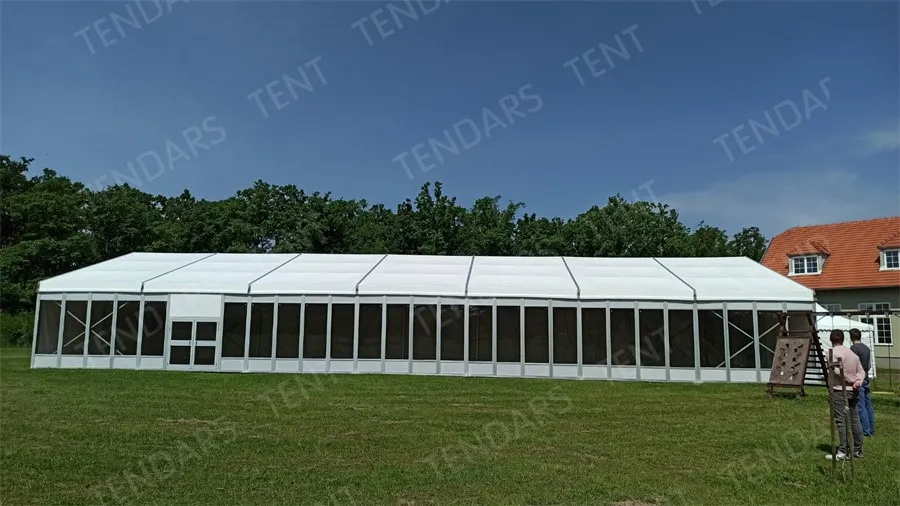 aluminium glass tent aluminium glass tent