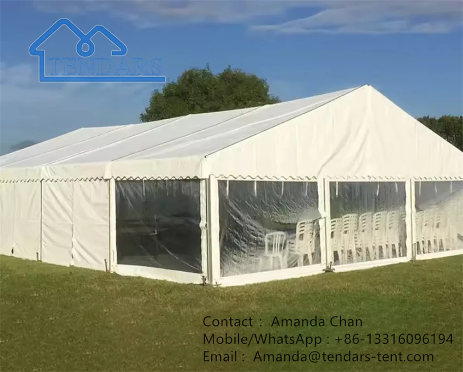 large customized tent large customized tent