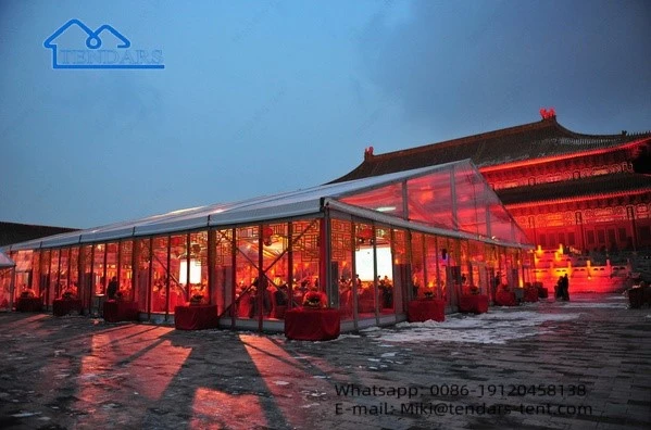 gathering tent gathering tent