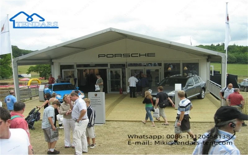 Premium Exhibition Solution Premium Exhibition Solution