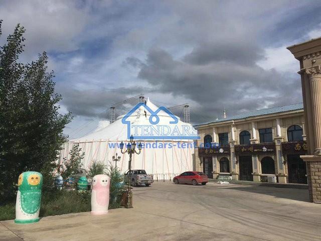 Big Top Circus Tent Big Top Circus Tent
